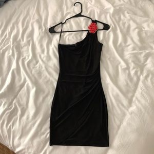 Sexy, Silky LBD